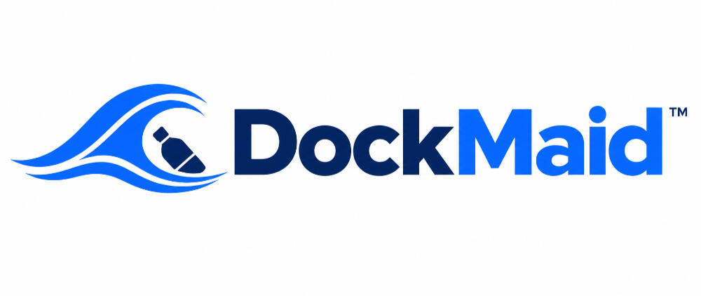 DockMaid Logo